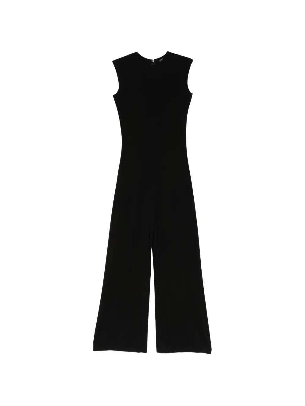 Norma Kamali PANTS - Nero | 2291217bc5c908f1424f9e0b9de6b3676e2f2cef