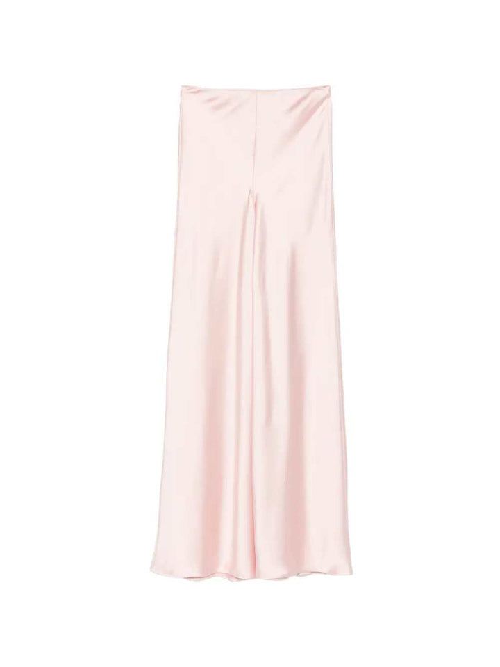 Norma Kamali PANTS - Pink & Purple | 1e92469e86a6e3770f39d874d50d678dfcf8596c