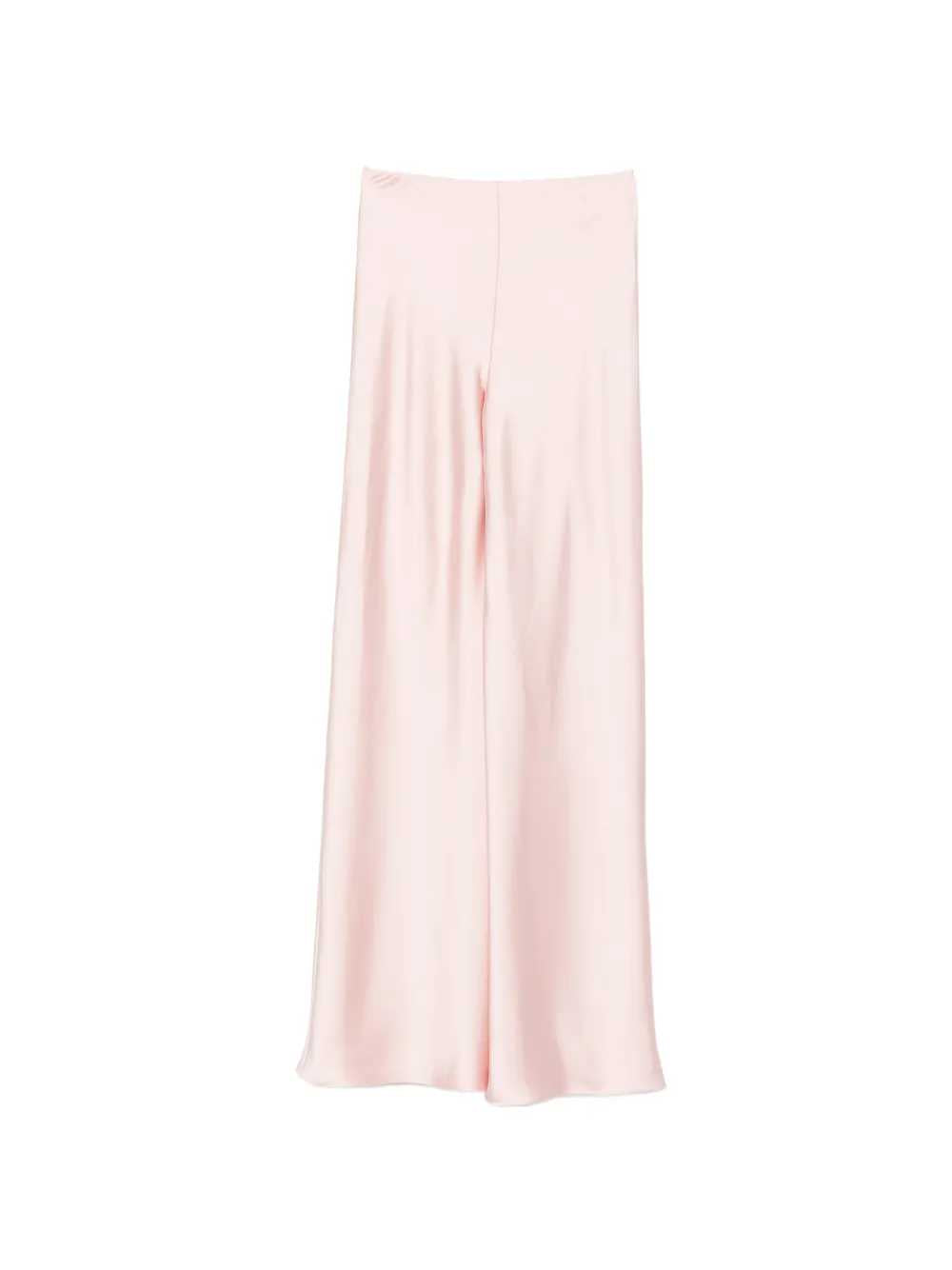 Norma Kamali PANTS - Pink & Purple | 661c3198659dda3a406b78bd59d7ec88980fdeb1