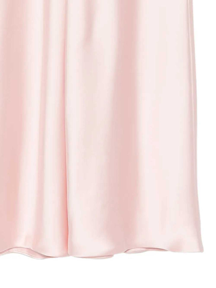 Norma Kamali PANTS - Pink & Purple | b9e0adaa3ad01ae070ef429c9cd8a6ba3963aabc
