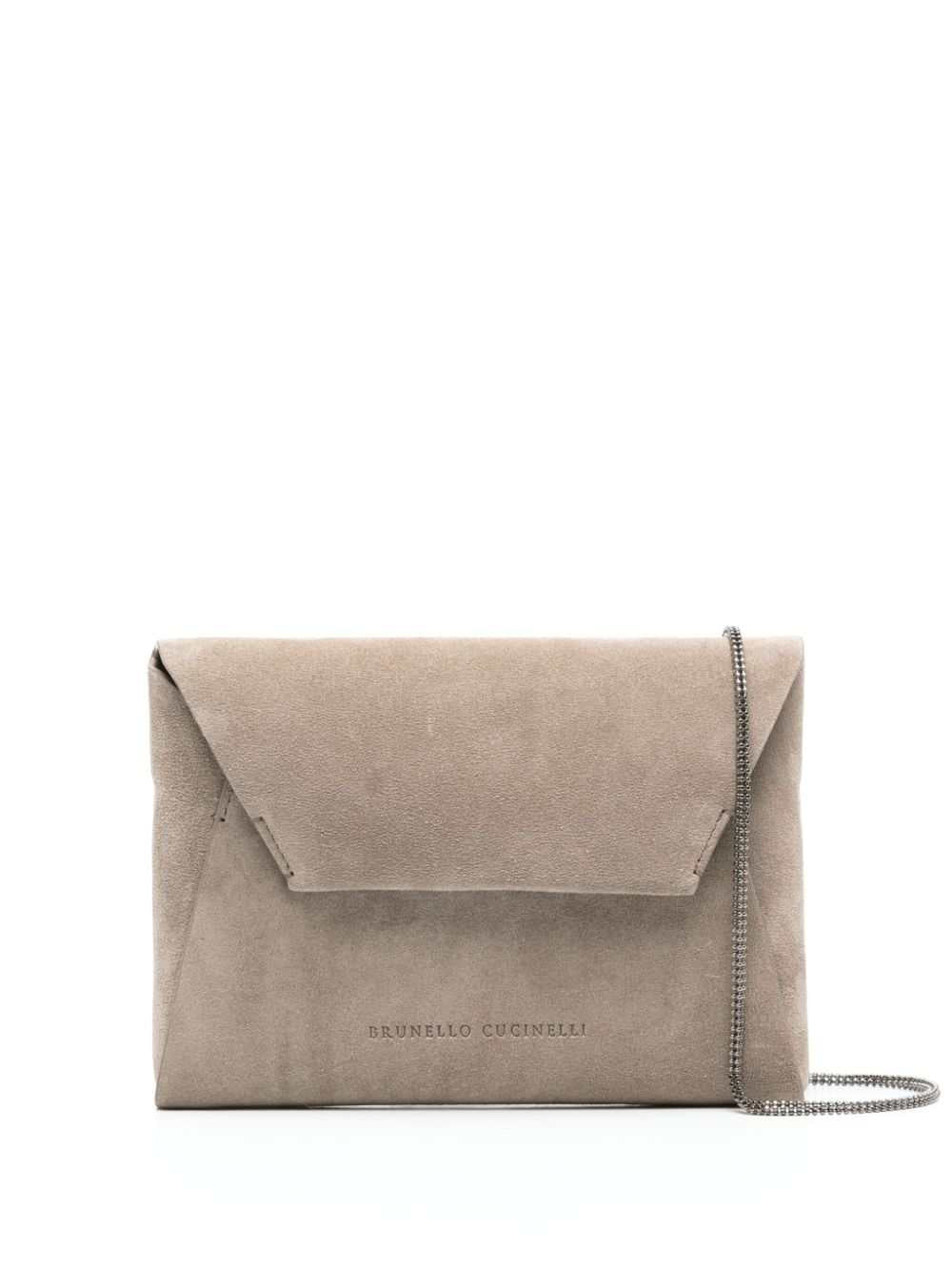 Brunello Cucinelli BAG - Nude & Neutrals | 9018f32478329b17cc1db80dd6cb8273b52de177
