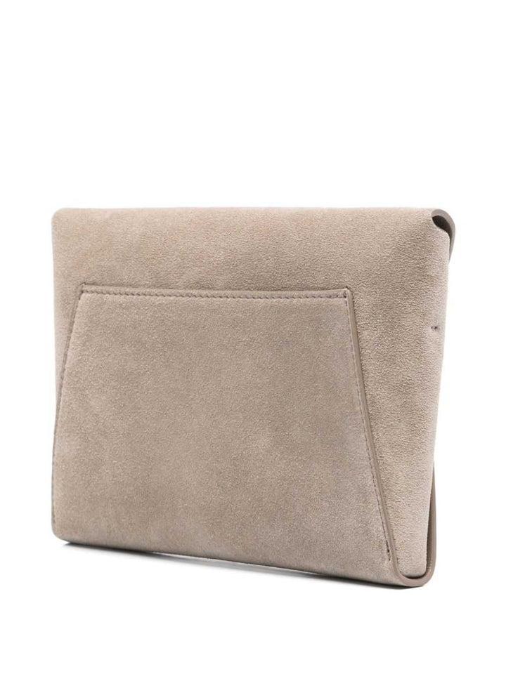 Brunello Cucinelli BAG - Nude & Neutrals | b21eeea67edba5501c6c0be3b890c4158d2f26ee