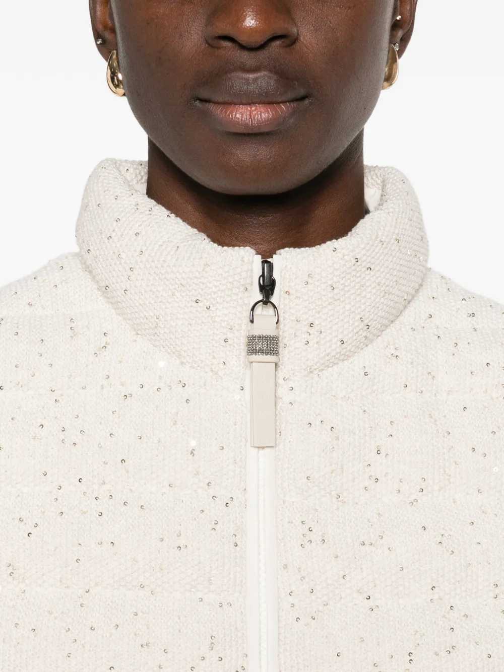 Brunello Cucinelli JACKET - Marrone | 163a0fe0cff13e80d6f3fb9b24999c1f9fc5e49a