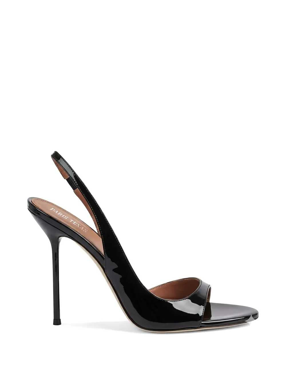 Paris Texas SHOES - Nero | b23e0dac830c6bae4f0fb38cb0cd442bff72d9e0