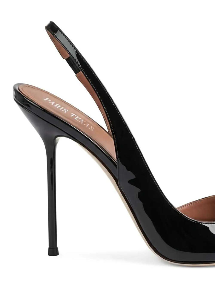 Paris Texas SHOES - Nero | 3fc8b31efb36edcaf912e18a01a1768d5e6c4c23