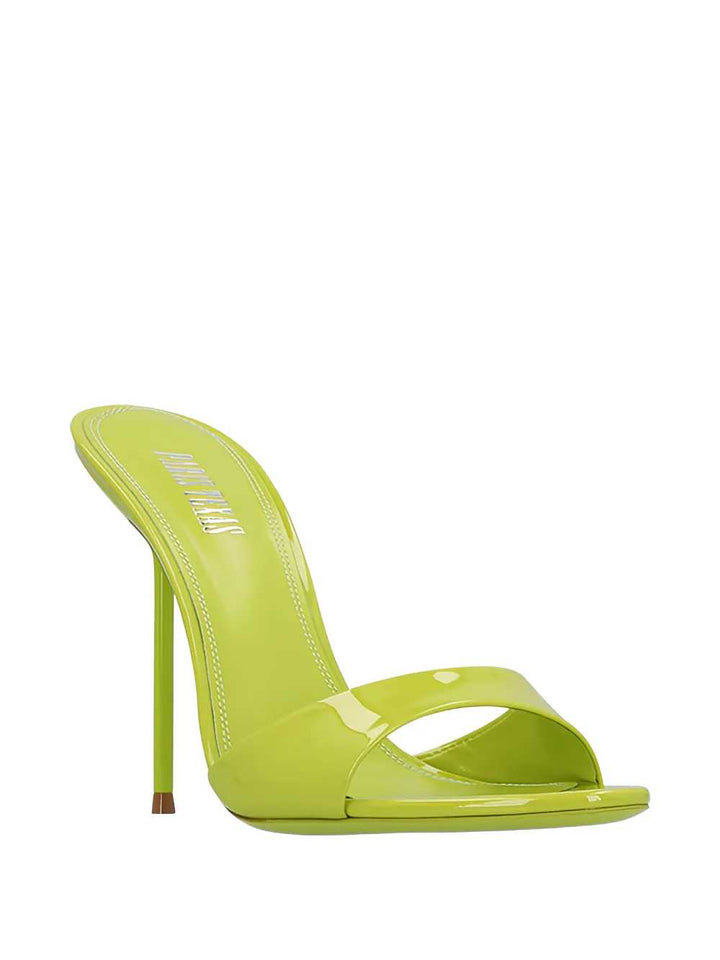 Paris Texas Sandali - Verde | 7c68dd4b8c46a2a5bc42c93812a816ccea4390b8