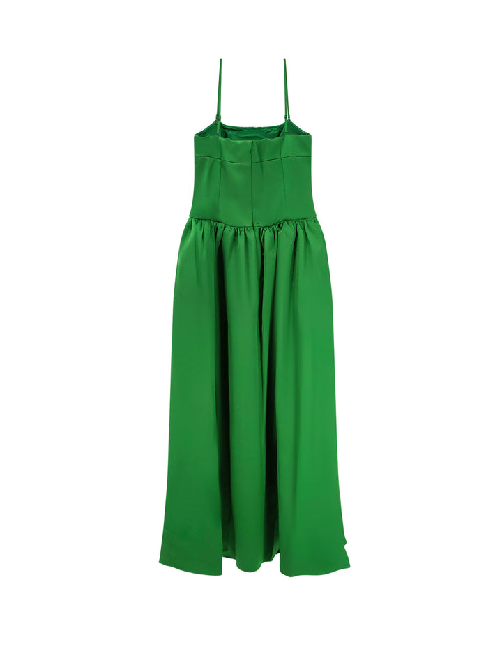 Self Portrait Dresses - Blue and green | 176002b0fa9f65989f86db51df6facd0b0db2b72