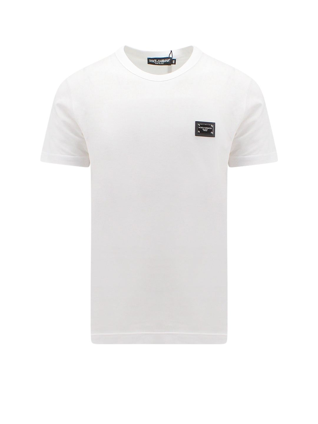 Dolce & Gabbana T-shirts and Polos - Light and natural | cf8c8619a5aa3ec7aead129d0abf3c4af28fa783