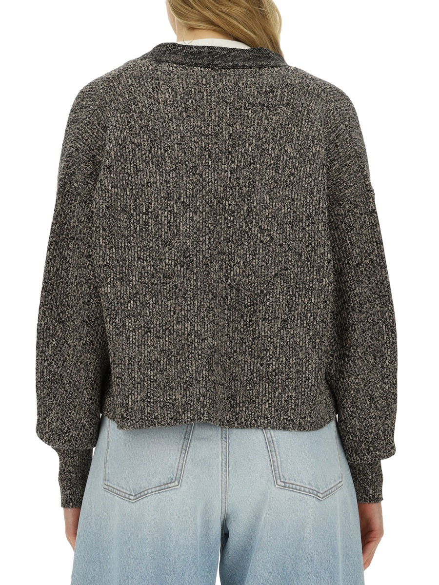 Sportmax Maglioni - Grey | d7d8a90ab4d9f54748d6622887bad112d585b91f