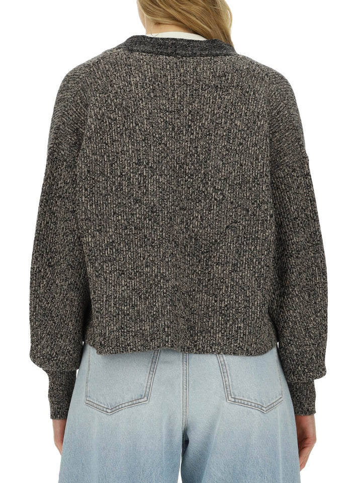 Sportmax Maglioni - Grey | d7d8a90ab4d9f54748d6622887bad112d585b91f