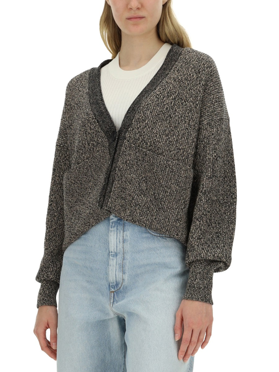 Sportmax Maglioni - Grey | ee8b4be720e6389608fa2c26565d7e3de42ddf06