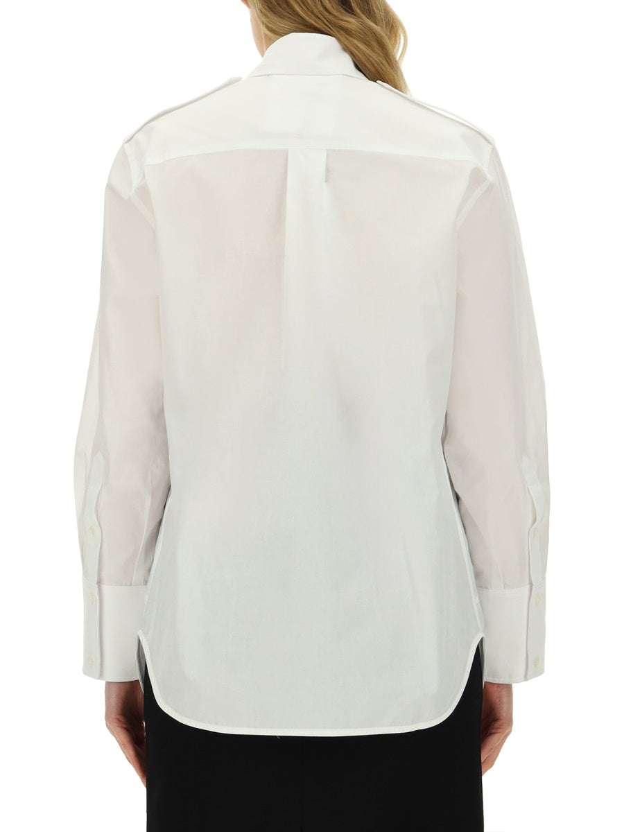 Victoria Beckham Camicie - Bianco | Wanan Luxury