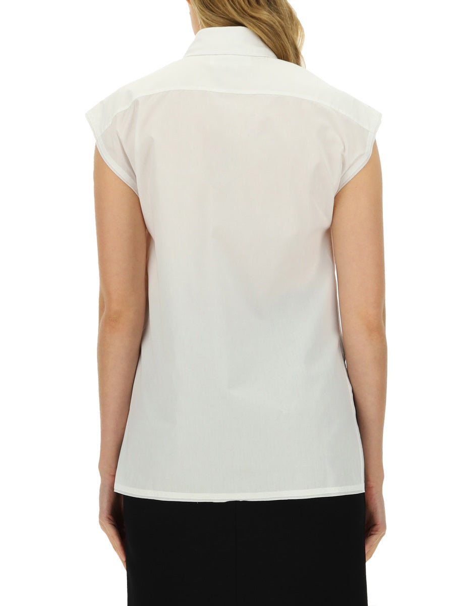 Victoria Beckham Camicie - Bianco | Wanan Luxury