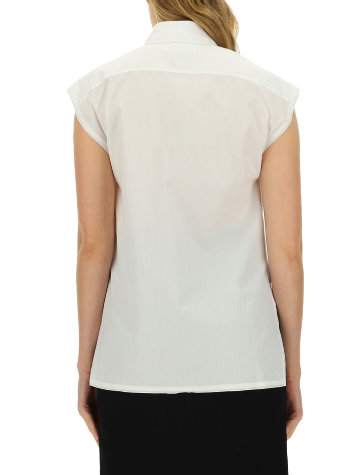 Victoria Beckham Camicie - Bianco | Wanan Luxury