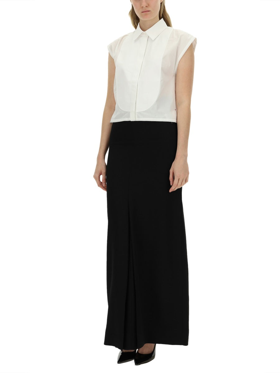 Victoria Beckham Camicie - Bianco | Wanan Luxury