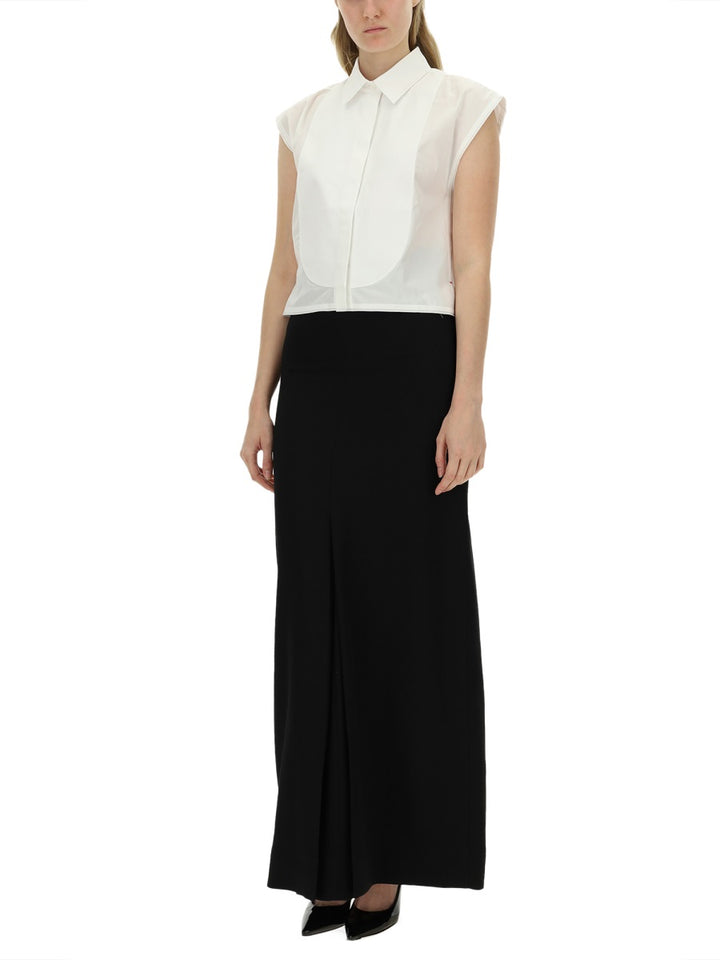 Victoria Beckham Camicie - Bianco | Wanan Luxury