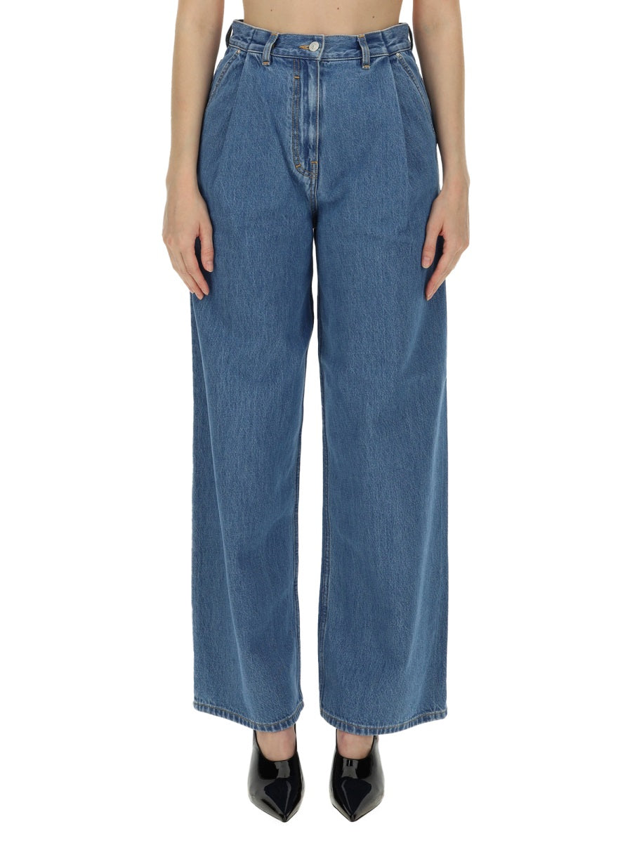 Givenchy Jeans - Blu | Wanan Luxury