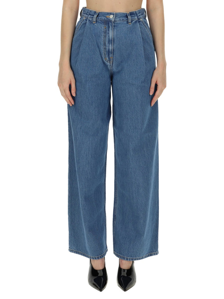 Givenchy Jeans - Blu | Wanan Luxury