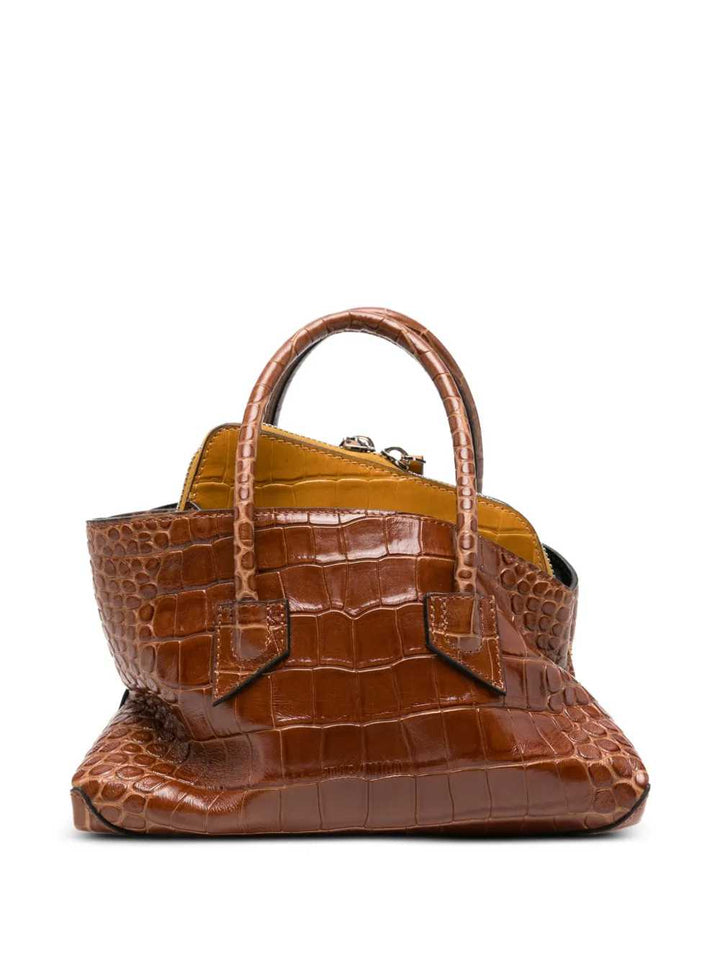 The Attico BAG - Marrone | 2fbf8b32157554834c8e349d56d3bc817761cc13