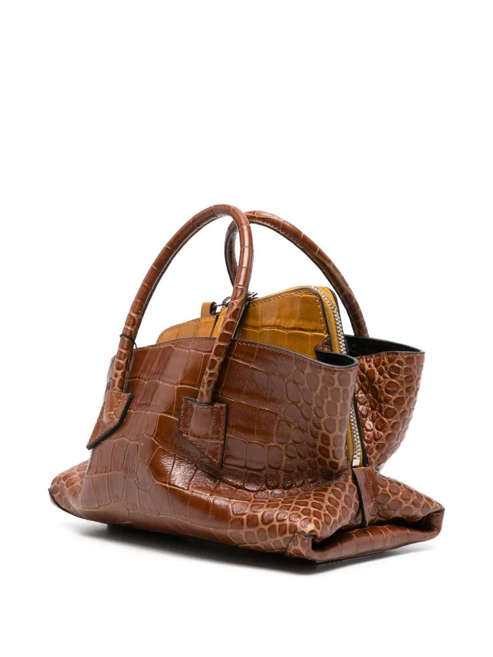 The Attico BAG - Marrone | 4ec878b6bc46e4452ba5d77e69621cff22a18543