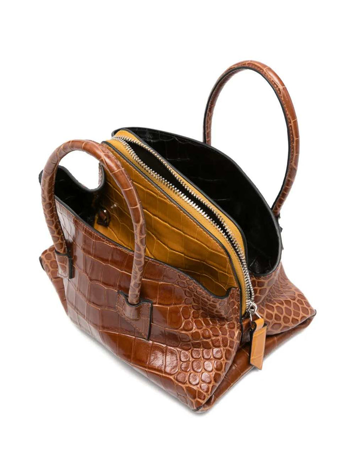 The Attico BAG - Marrone | d6935a2a67fbb6a33ec457056ae9e9fd22cf0827