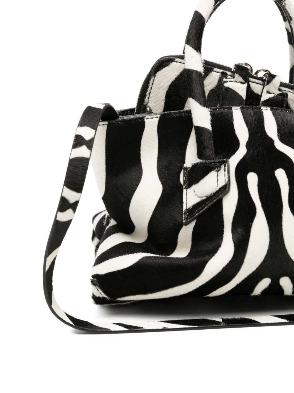 The Attico BAG - Multicolour | 292ee14fab793f0def8e5c3b65e010dc91d71e21