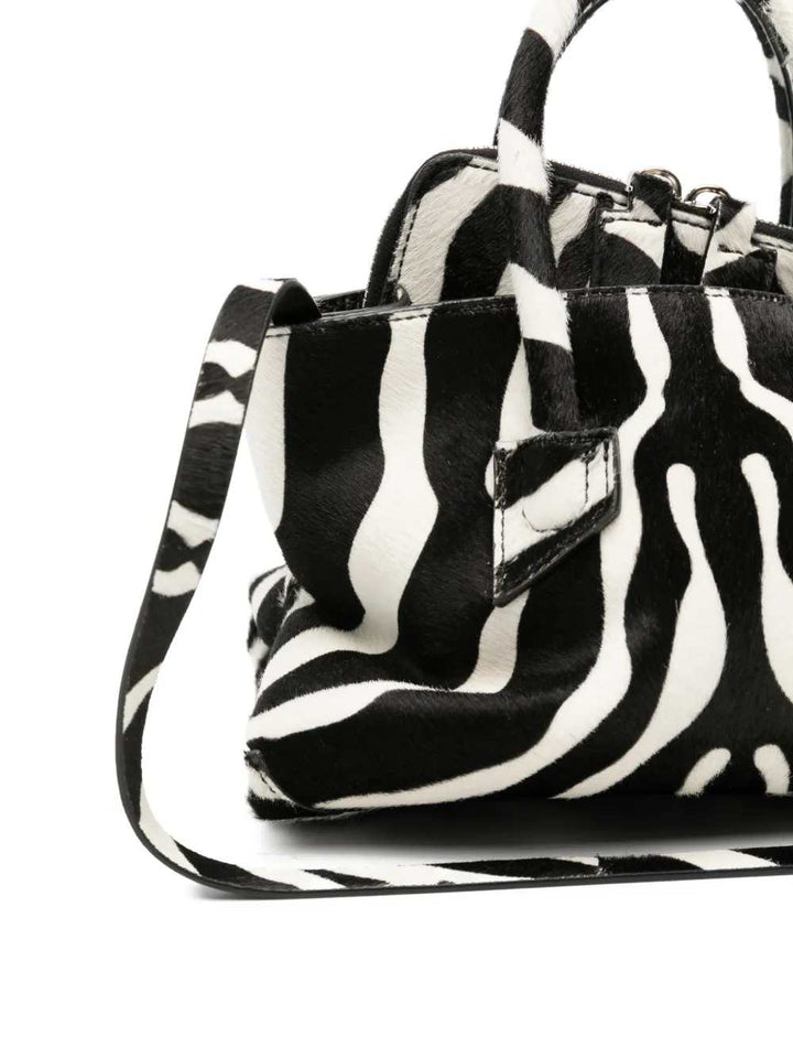 The Attico BAG - Multicolour | 292ee14fab793f0def8e5c3b65e010dc91d71e21