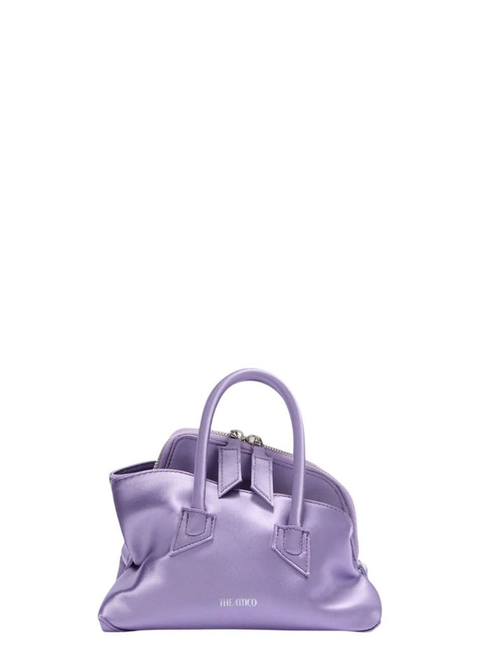 The Attico BAG - Pink & Purple | 5bd9dd73f25f647021b4e7e80f1caeea98446c8a
