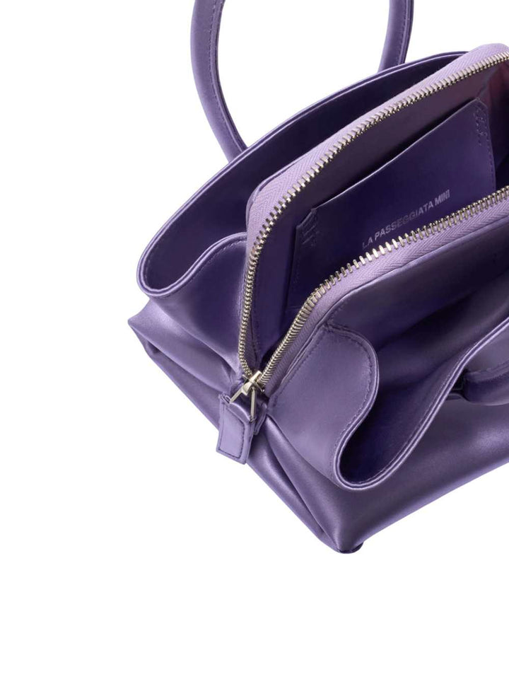 The Attico BAG - Pink & Purple | e643539ae5571c36a9fbef43628054345d52cfb0