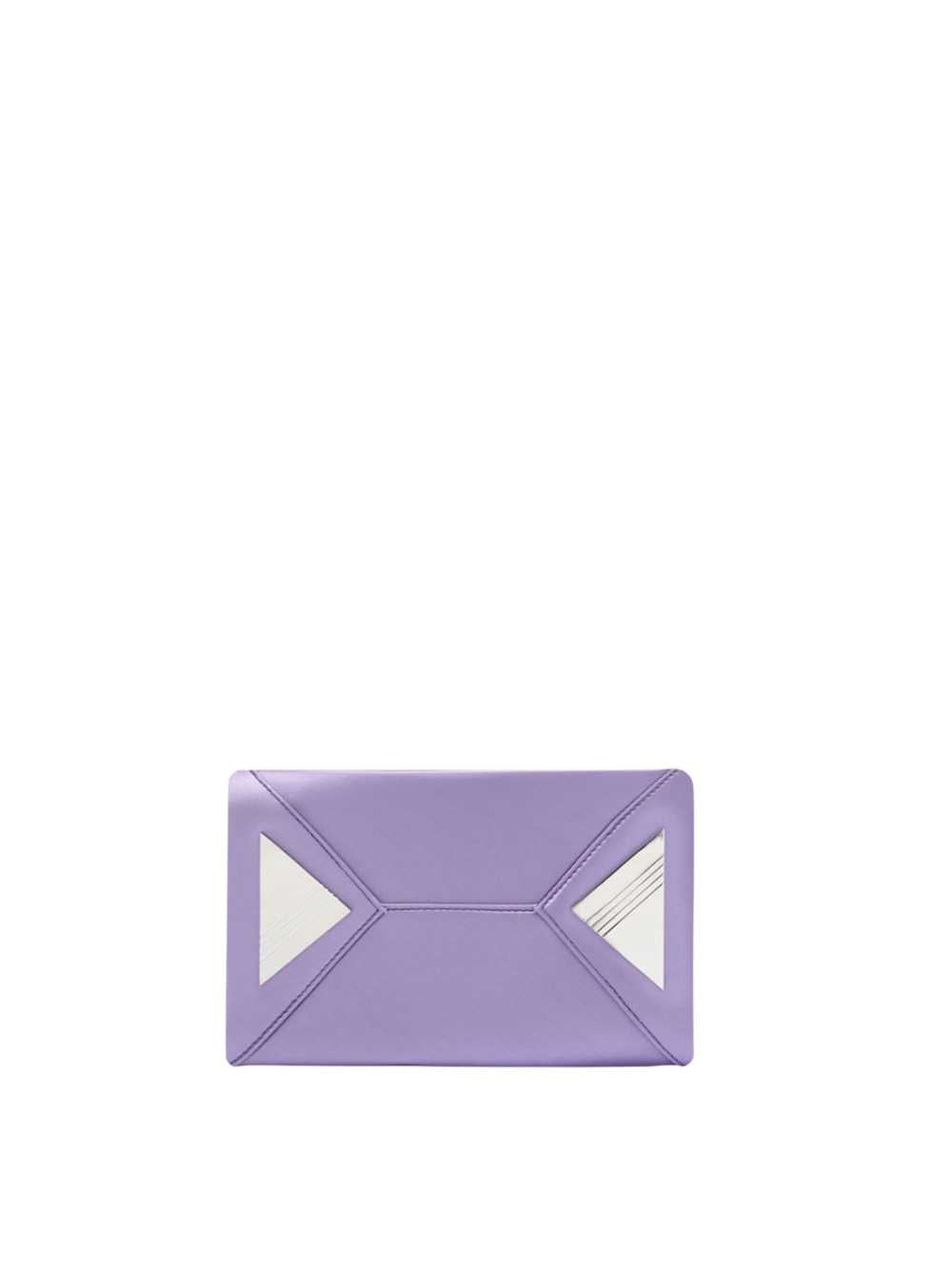 The Attico BAG - Pink & Purple | 6d08923576262e723ccedf63016ffe630f5d8b44