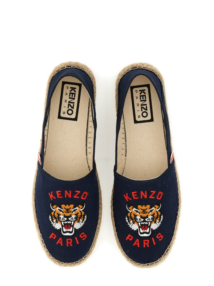 Kenzo Sneakers - Blu | Wanan Luxury