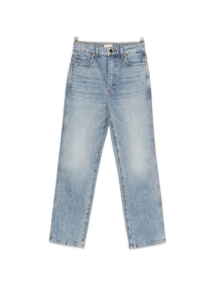 Khaite JEANS - Blu | f77eb5c3fce18f5e8db47e5af786a0e24f60f788
