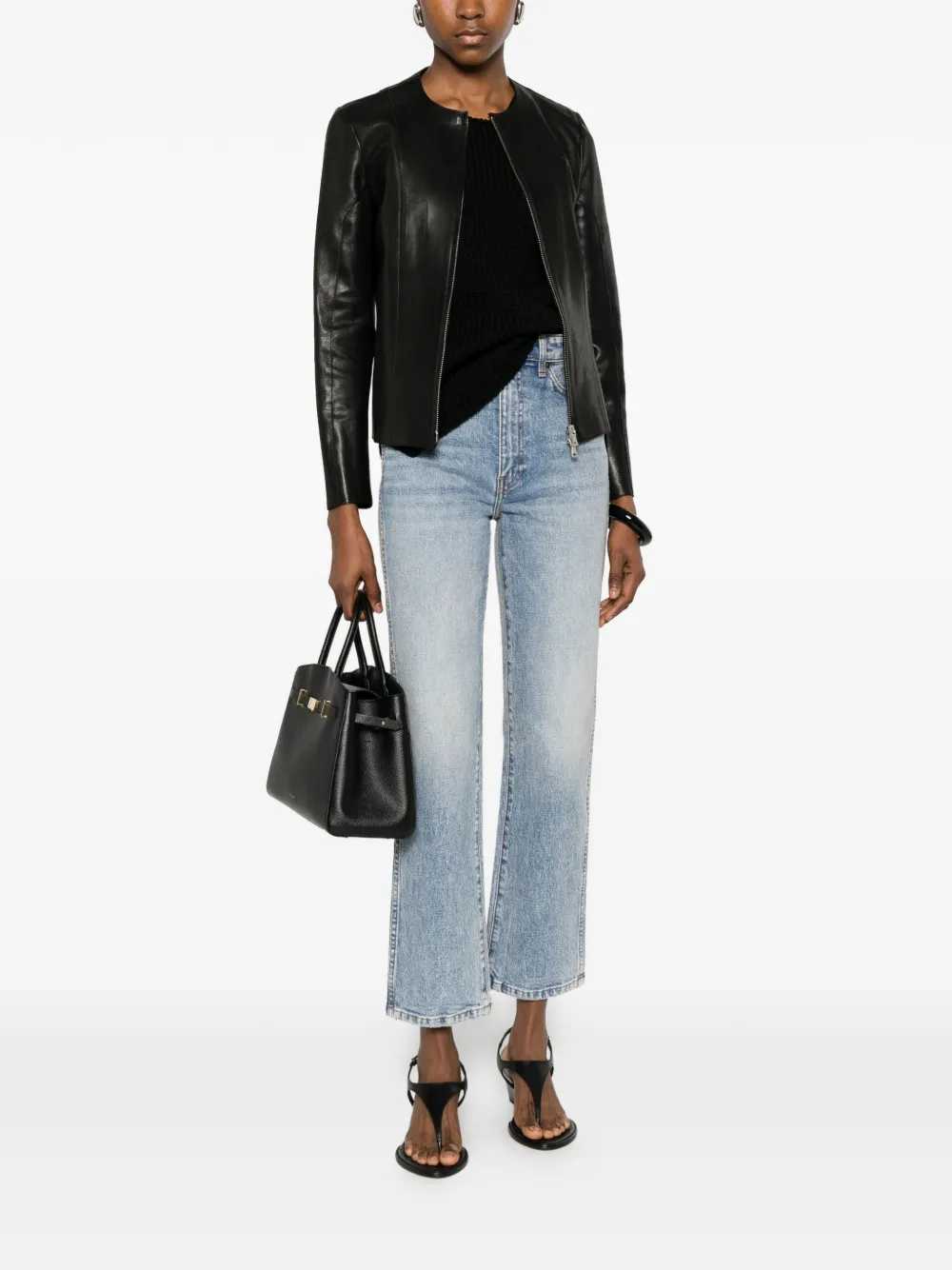 Khaite JEANS - Blu | a1e654c937259f2f21775d9874e0eea15ace887b
