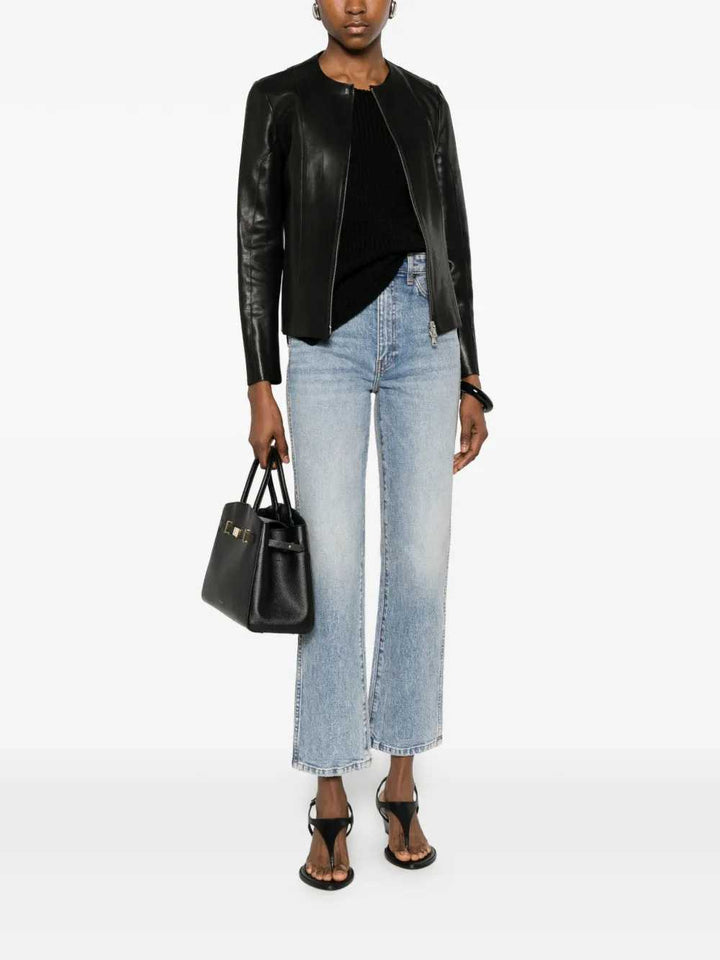 Khaite JEANS - Blu | a1e654c937259f2f21775d9874e0eea15ace887b
