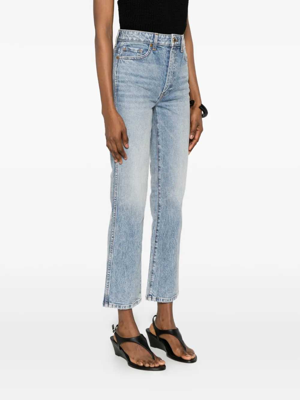 Khaite JEANS - Blu | 3edf0e48d492836e34b07973ea5f1a890f9492b8