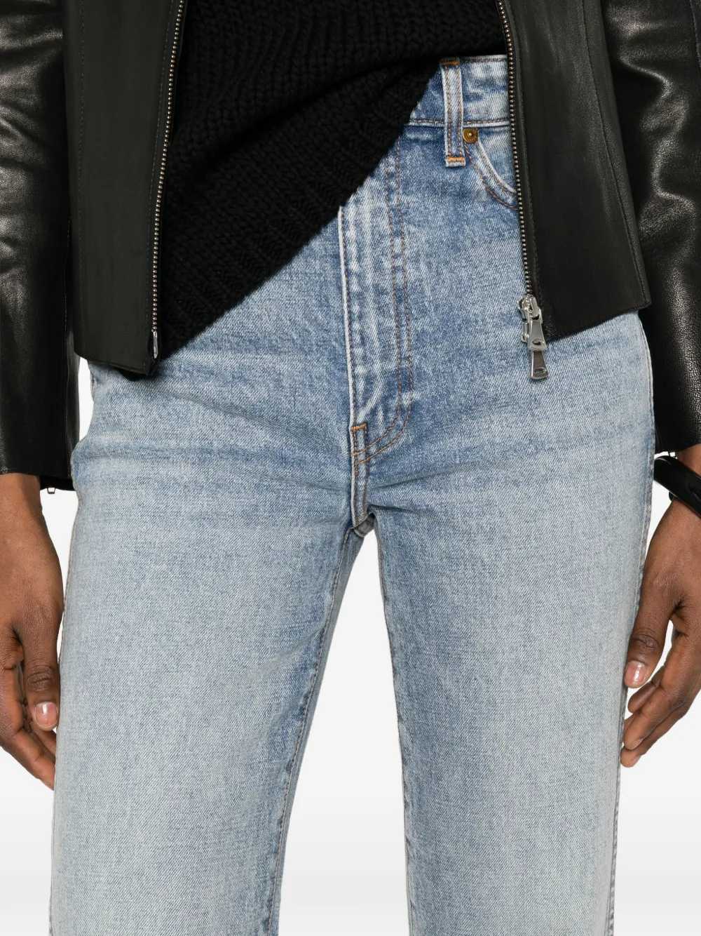 Khaite JEANS - Blu | 9375c1b8f304866f139383317e3f3a5c524955c5