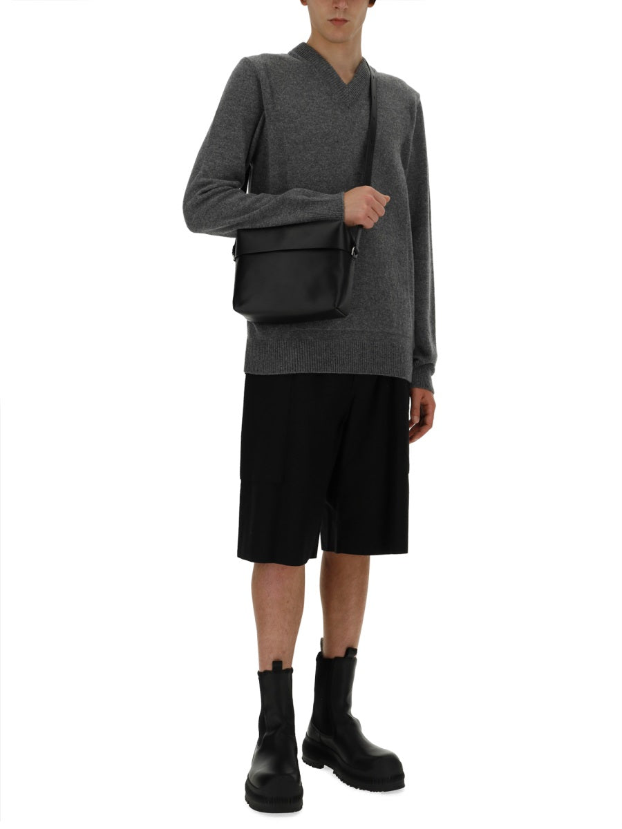 Jil Sander Maglioni - Grigio | Wanan Luxury