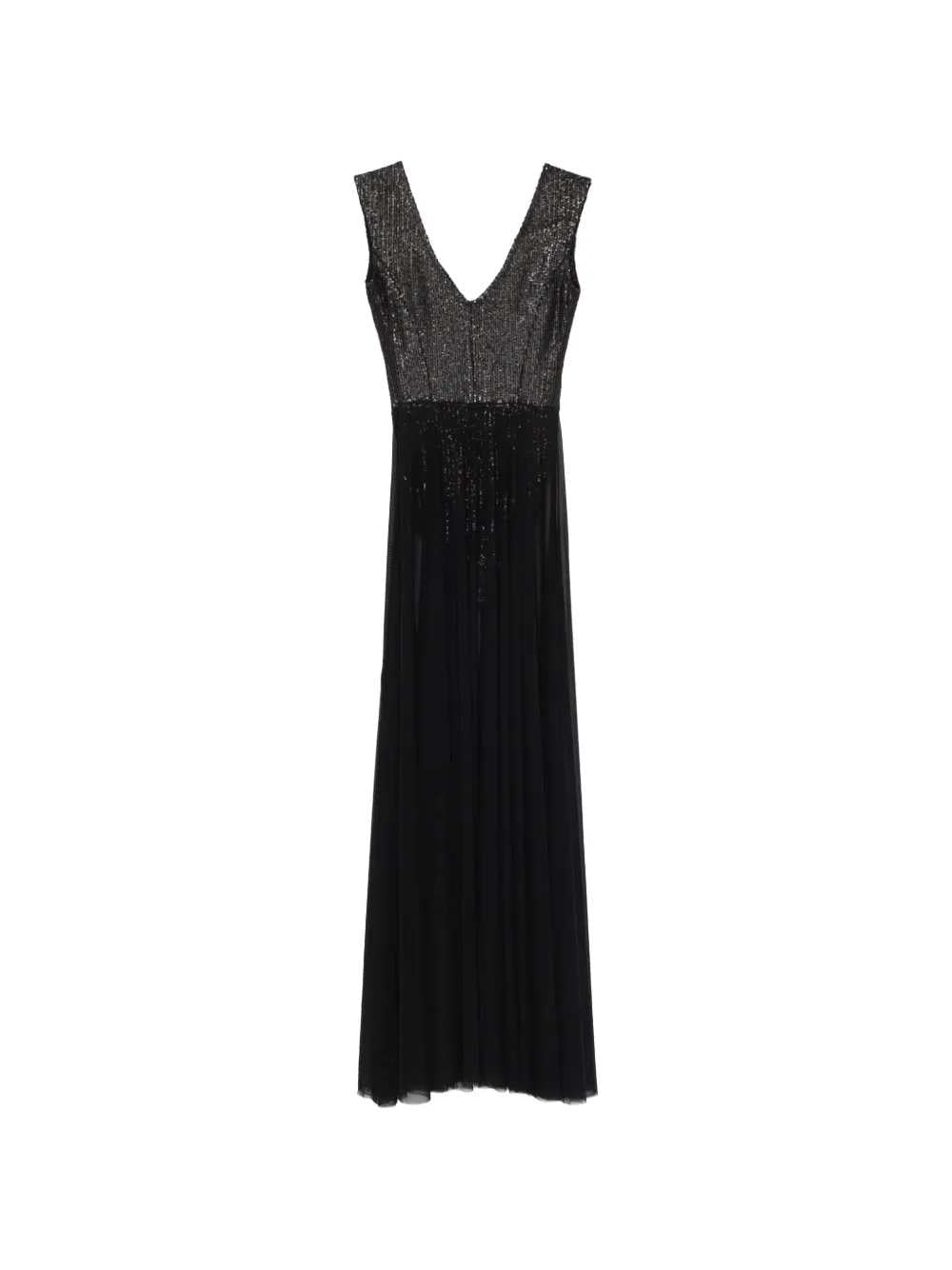 Norma Kamali DRESS - Nero | 5f0d545cd4e91bda1b16dedd44be8a0aff1a2d56