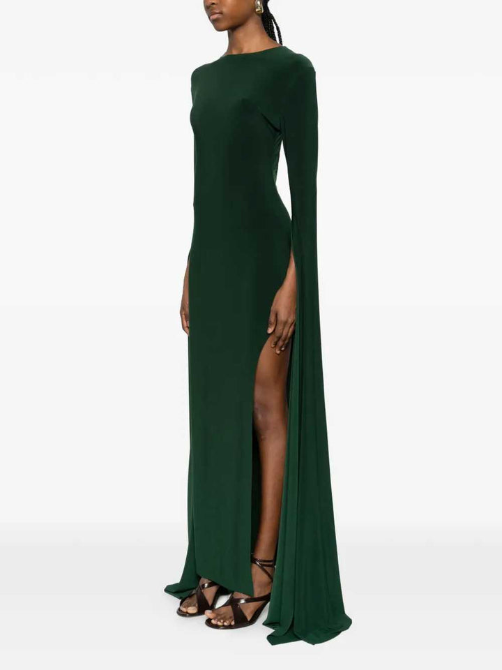 Norma Kamali DRESS - Verde | 3ddc96eda497c287ba38696f78c7797c4f8582ef