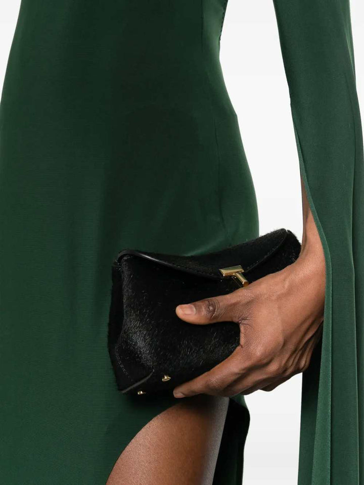 Norma Kamali DRESS - Verde | 6752b262f6ae4254012b85865f13dff5f1f74835