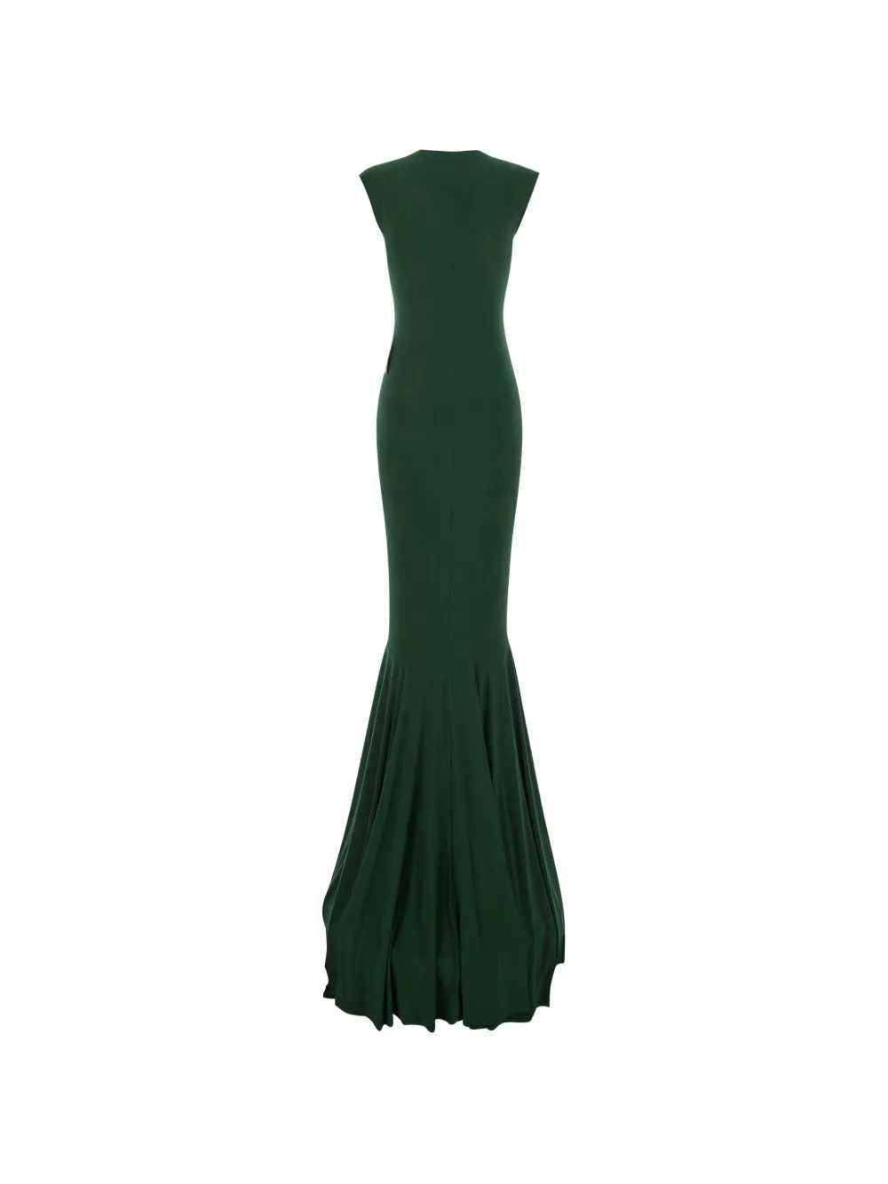 Norma Kamali DRESS - Verde | 6a40cab674b0d461caed56a489d755368a2f4e3a