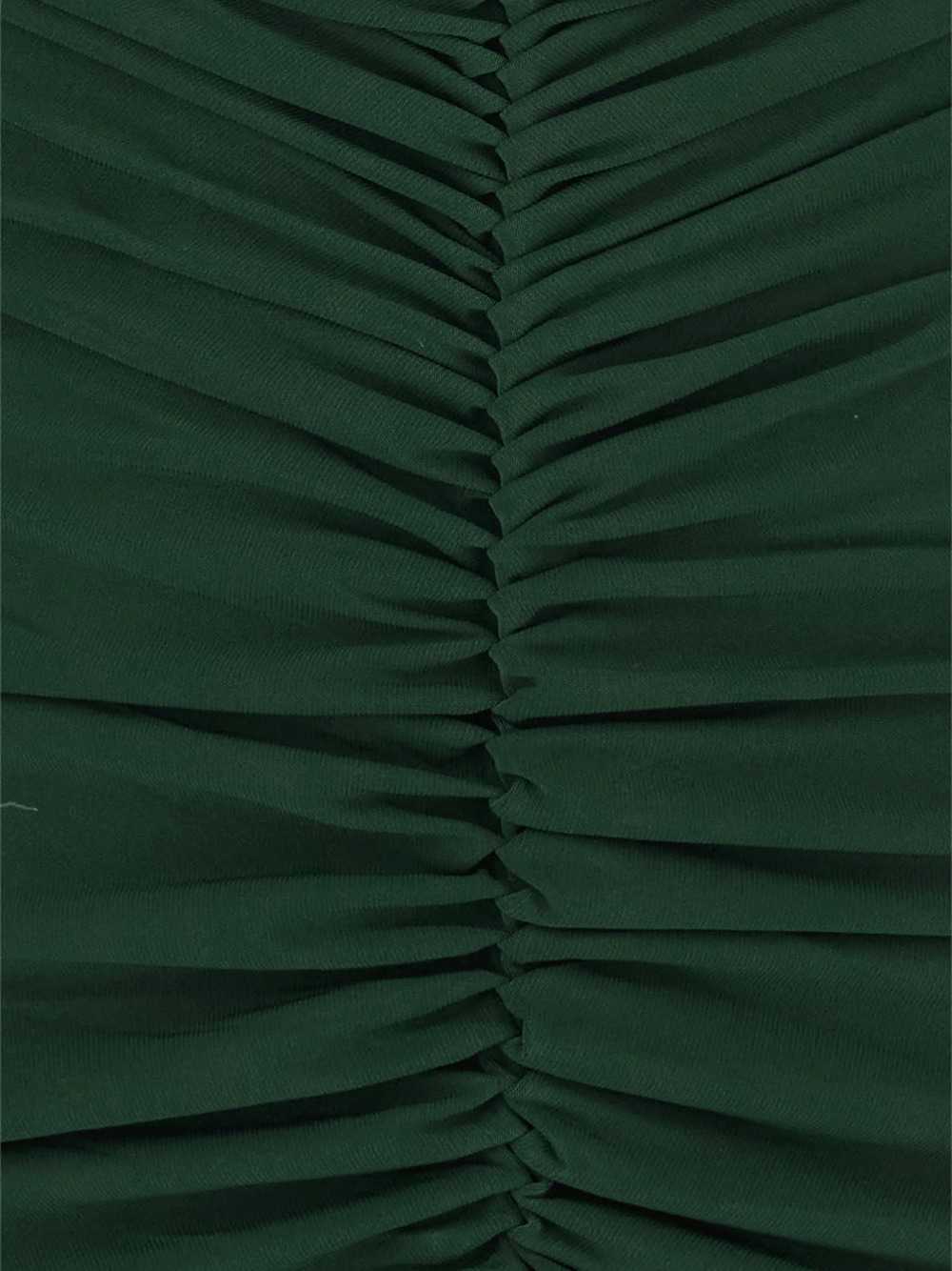 Norma Kamali DRESS - Verde | cff2bee045d8500f245ce4607766761a8d544859