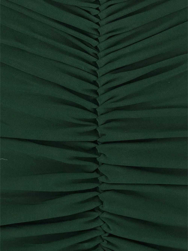 Norma Kamali DRESS - Verde | cff2bee045d8500f245ce4607766761a8d544859