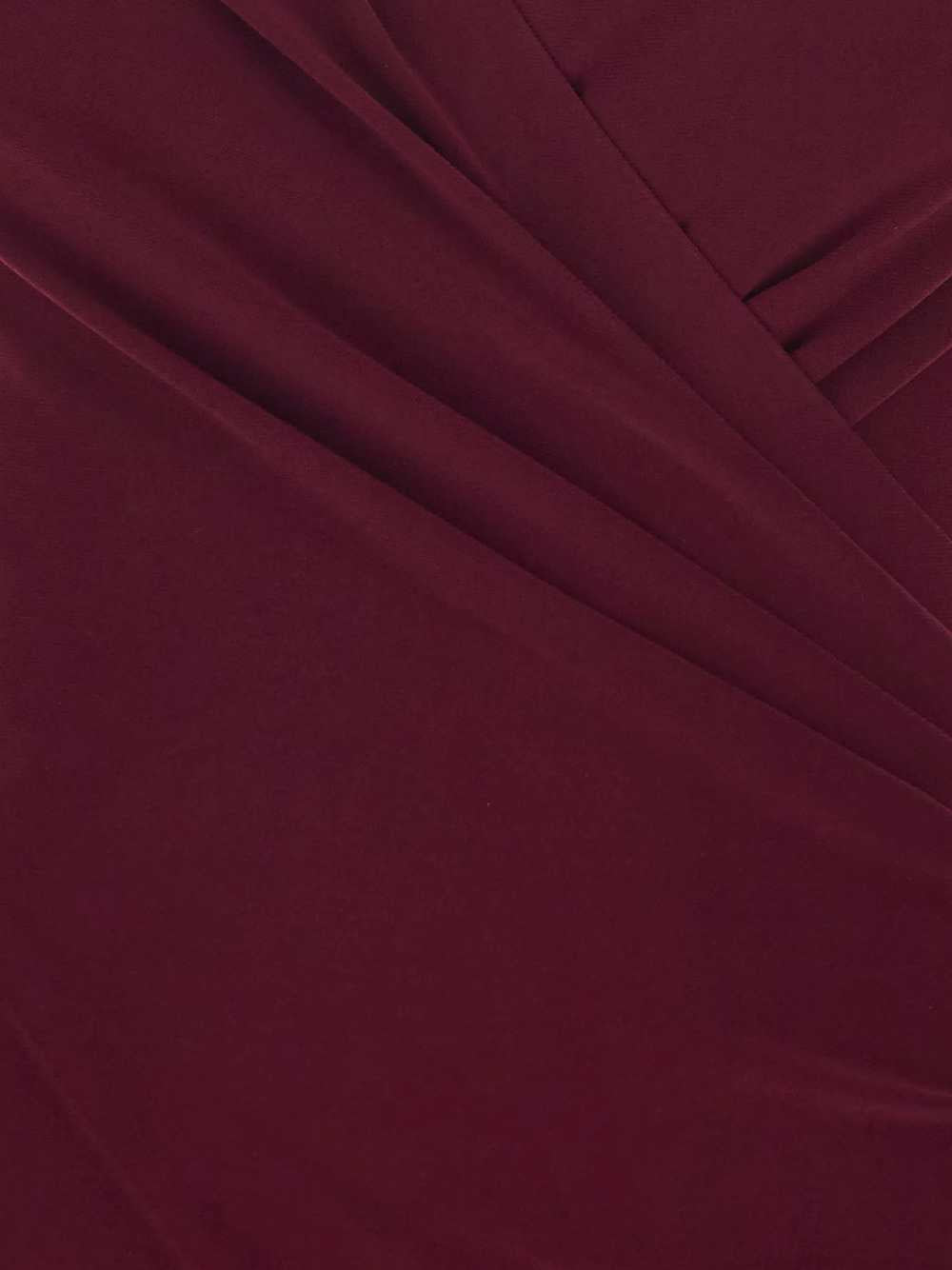 Norma Kamali DRESS - Pink & Purple | d3ea04dafe735344d6f58b84231b3de620885099