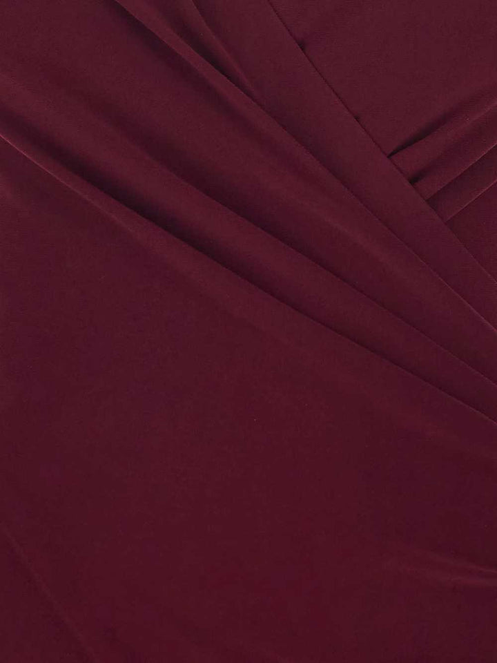Norma Kamali DRESS - Pink & Purple | d3ea04dafe735344d6f58b84231b3de620885099