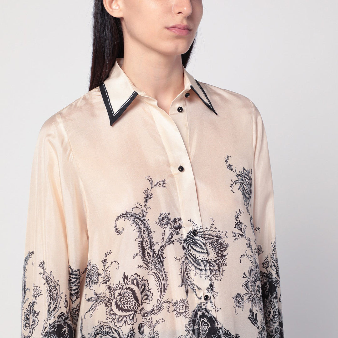 Zimmermann Shirts & Tops - Multicolor | 7ebd5ea6d8507ac0f65c5db33f303aa94aacc1bc