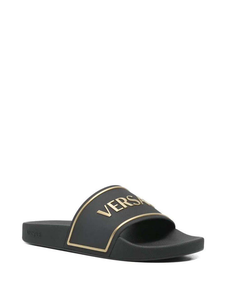 Versace SHOES - Nero | e95b93e7e308d97025148a153abdc87ac6bf1cf9