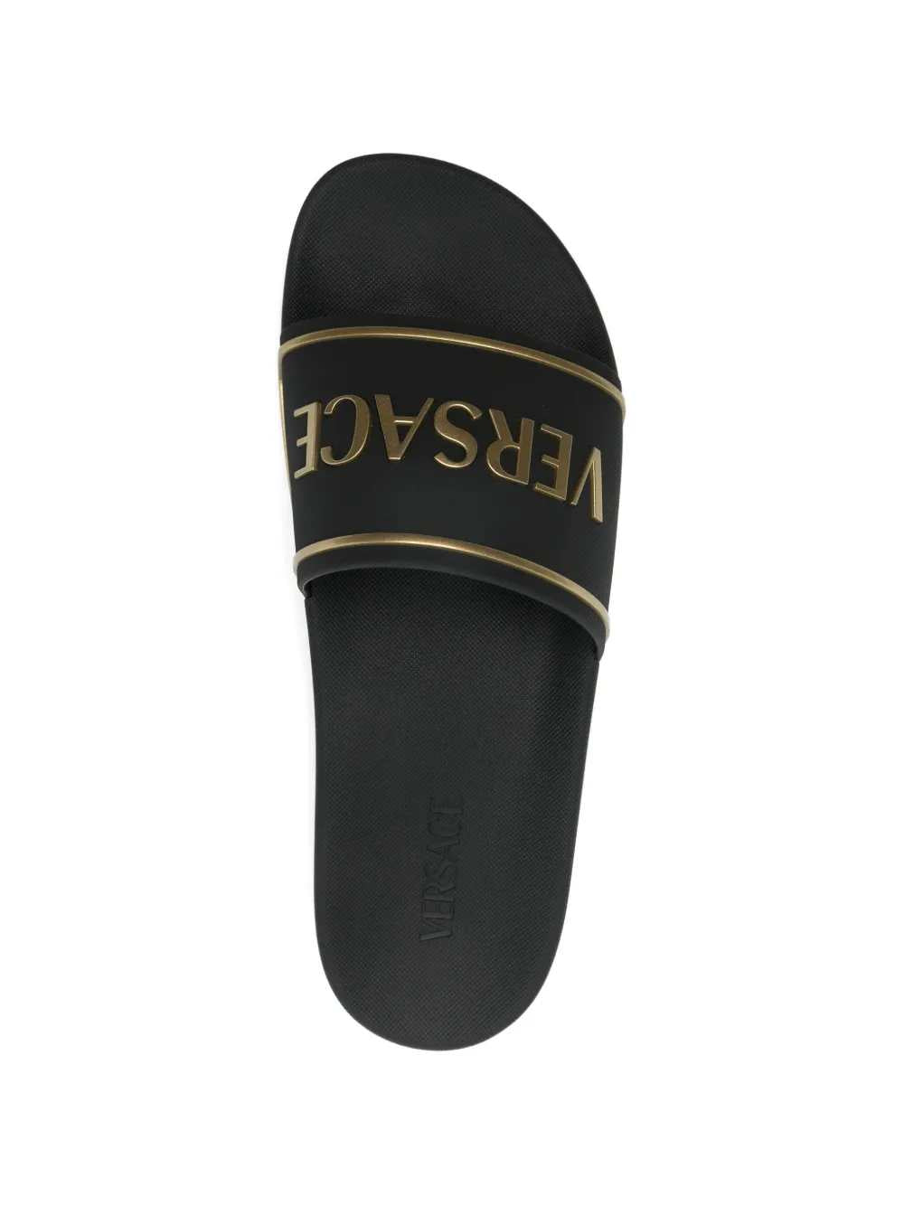 Versace SHOES - Nero | c47b4379fdcea0653dc59f42f4e8cab93a4a740a