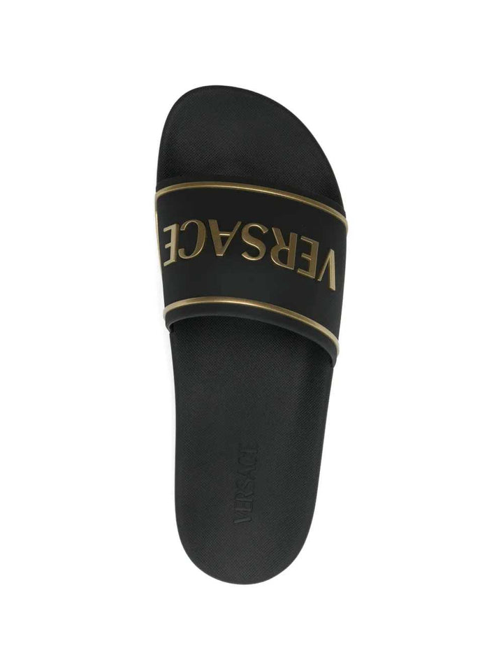 Versace SHOES - Nero | c47b4379fdcea0653dc59f42f4e8cab93a4a740a