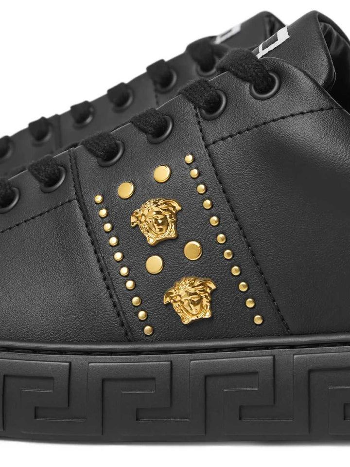 Versace SHOES - Nero | faf2bee8a75b48b1b1f0416d76abf4eb4494b94c